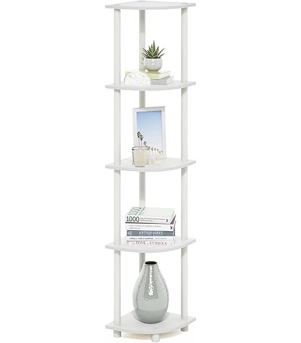 Amazon｜LACK ラック ウォールシェルフユニット - ホワイト